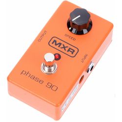 Chorus / Flanger / Phaser