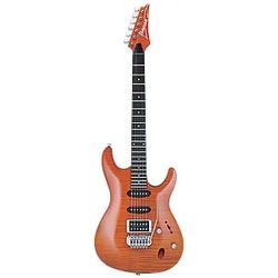 Gitarren und Bässe