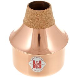 Trumpet Mutes