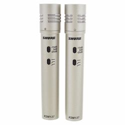 Ribbon Microphones
