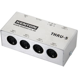 MIDI-Equipment