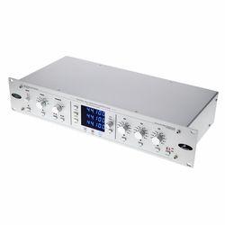 Synchronizer/Clockgeneratoren