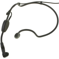 Headset Microphones