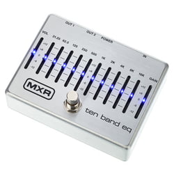 Equalizer