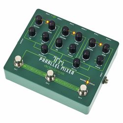 Switch Pedals
