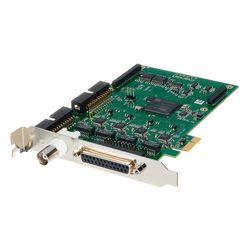 Interfaz de audio PCI