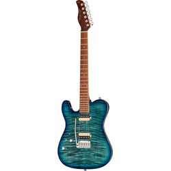 Linkshänder E-Gitarren