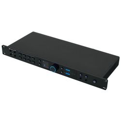 Interfejsy Audio