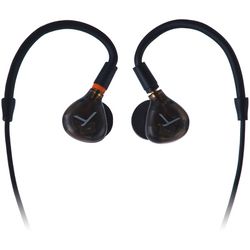 In-Ear Monitoring