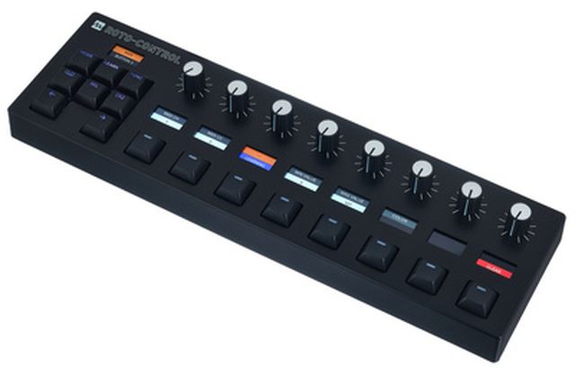 Melbourne Instruments Roto-Control