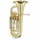 Yamaha YEP-321 Euphonium B-Stock May have slight traces of use